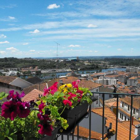 Guesthouse Casa Pombal Coimbra Esterno foto