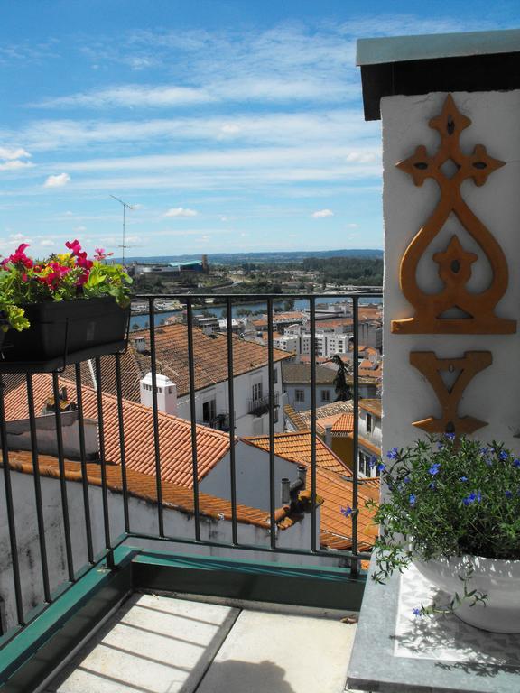 Guesthouse Casa Pombal Coimbra Esterno foto