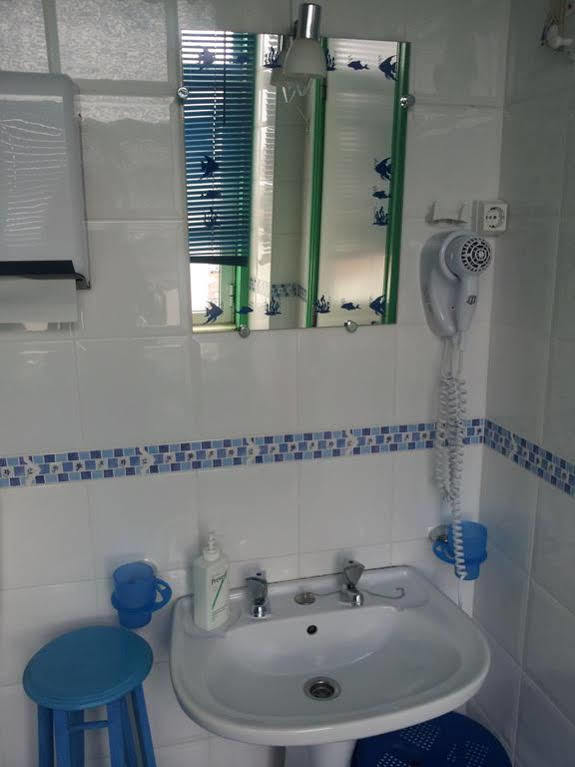 Guesthouse Casa Pombal Coimbra Esterno foto