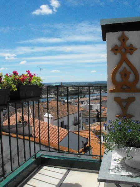 Guesthouse Casa Pombal Coimbra Esterno foto