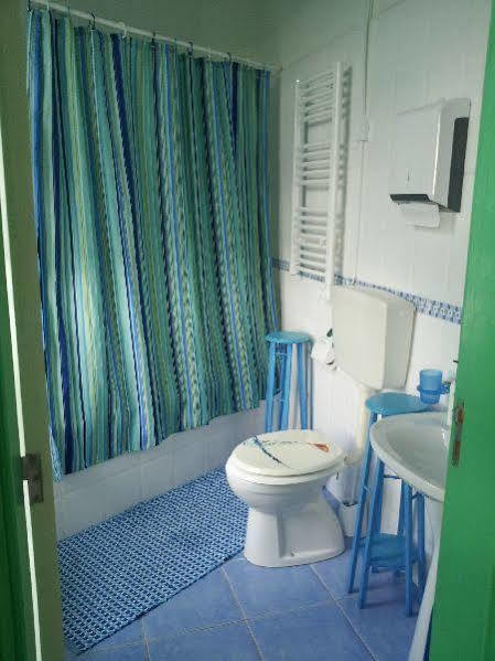 Guesthouse Casa Pombal Coimbra Esterno foto