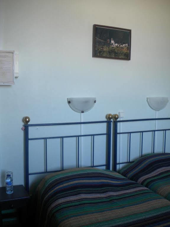 Guesthouse Casa Pombal Coimbra Esterno foto