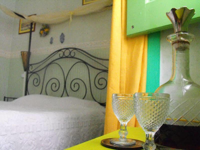Guesthouse Casa Pombal Coimbra Esterno foto
