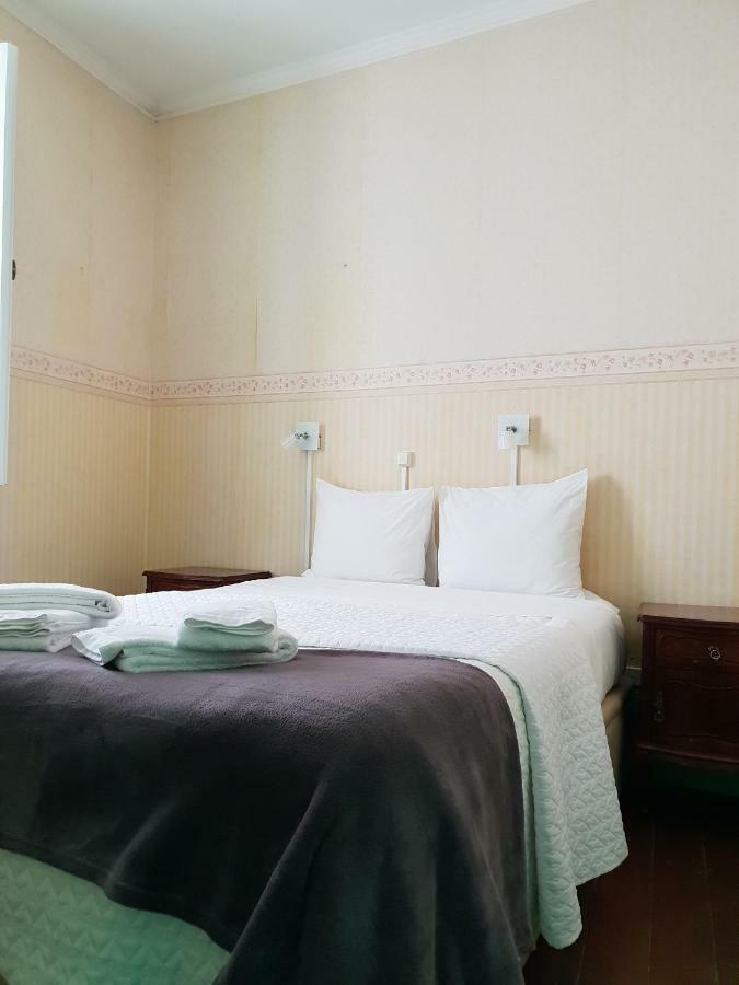Guesthouse Casa Pombal Coimbra Esterno foto