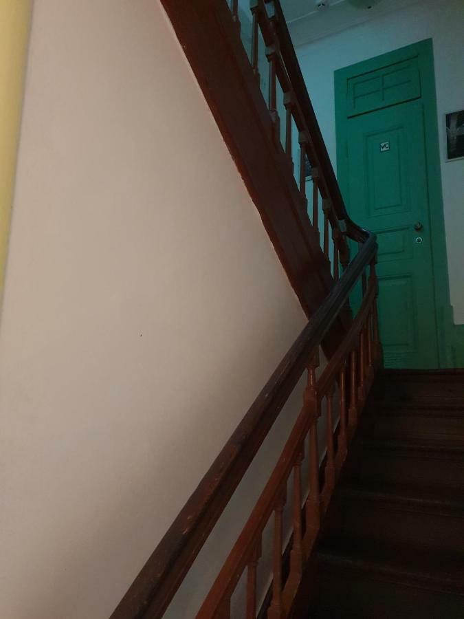Guesthouse Casa Pombal Coimbra Esterno foto