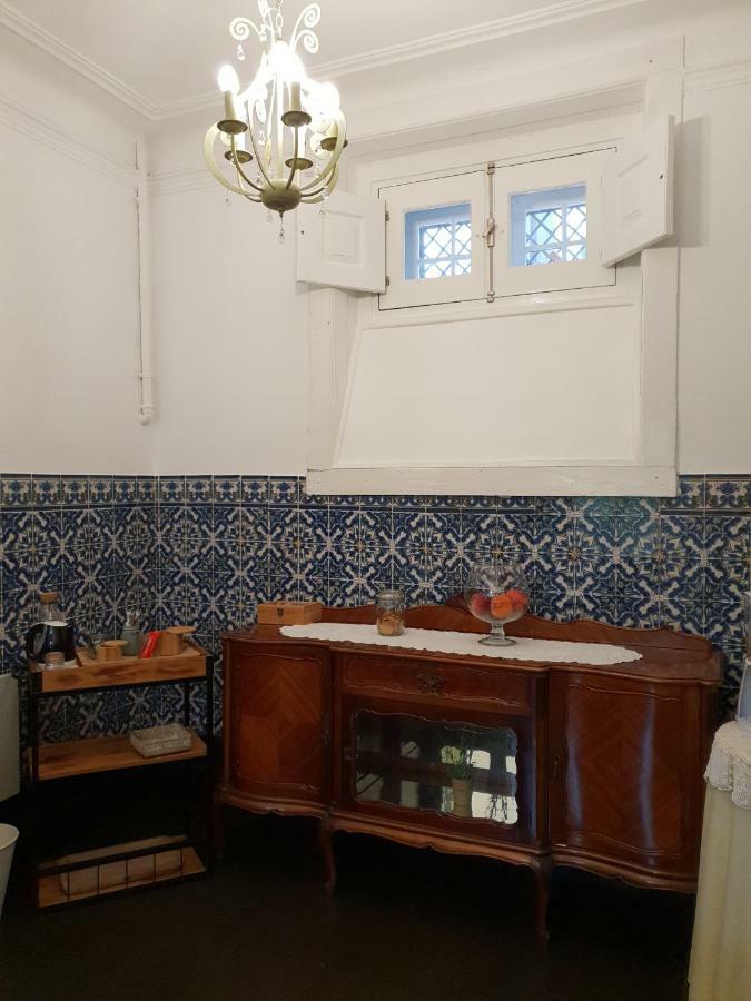 Guesthouse Casa Pombal Coimbra Esterno foto