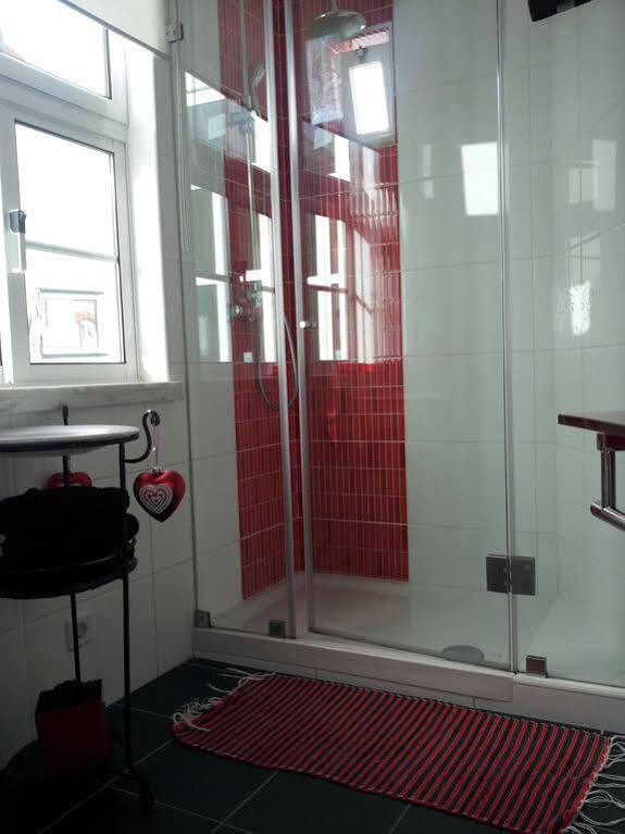 Guesthouse Casa Pombal Coimbra Esterno foto