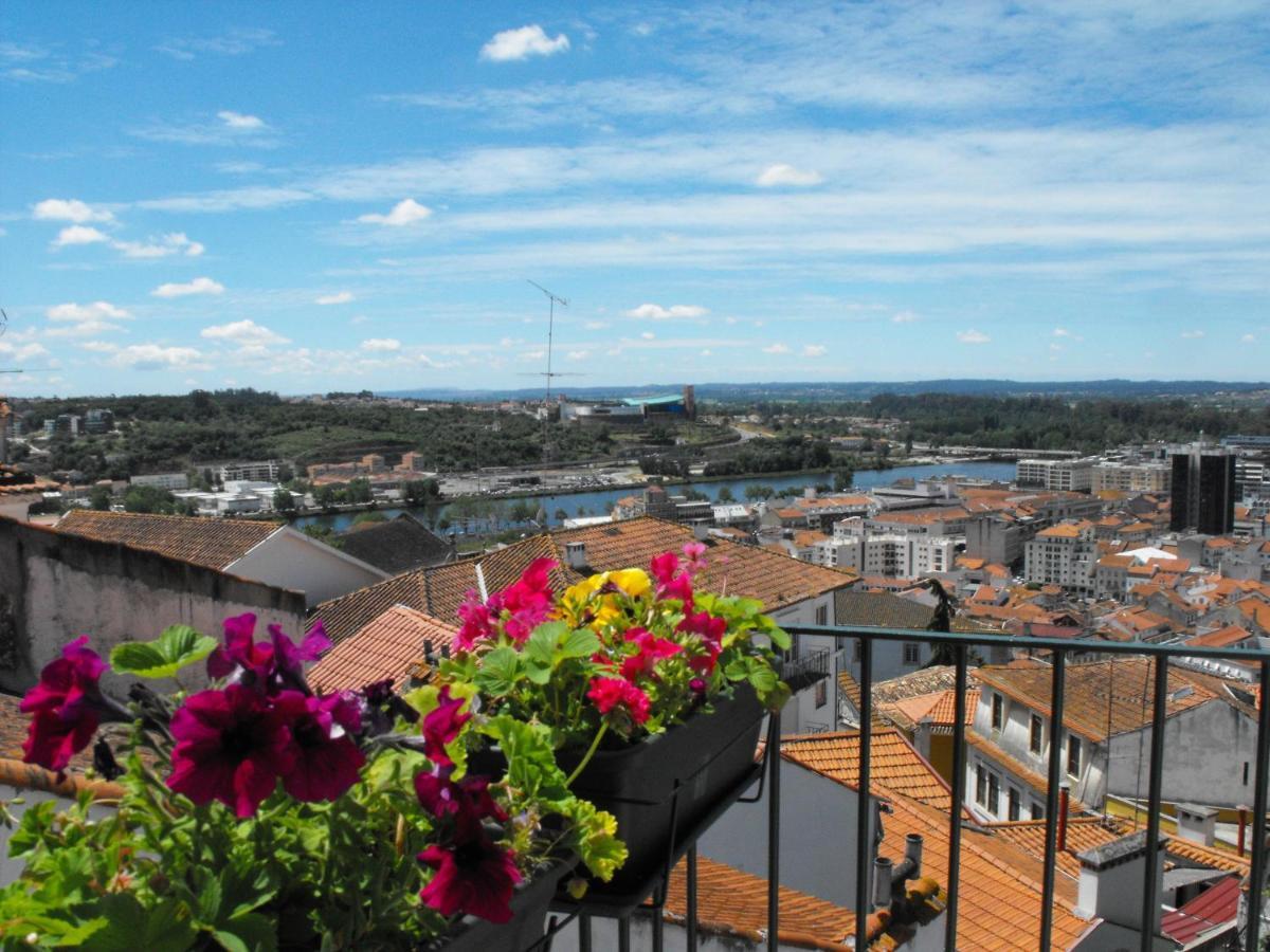 Guesthouse Casa Pombal Coimbra Esterno foto